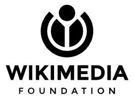 WikiMedia Foundation logo